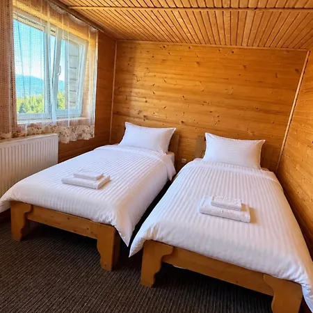 Bed & Breakfast Gora