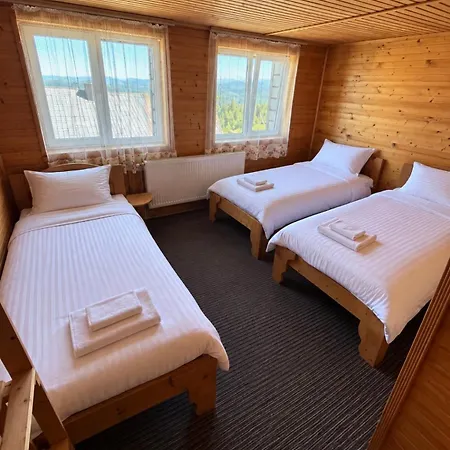 Gora Bed & Breakfast